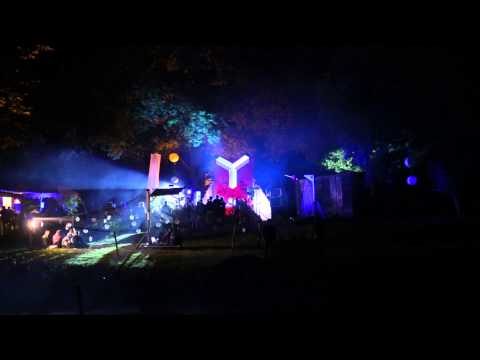 DJ Madcoy - Summer Camp 2 - Electrotopsy (captain-alex)