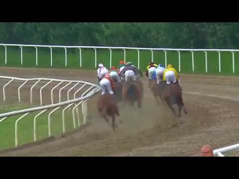 2017.05.23 Keeneland Spring Handicap (SWE) - Bokan