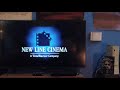 New Line Cinema 2009 Closing