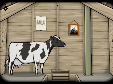 Cube Escape: The Mill Video