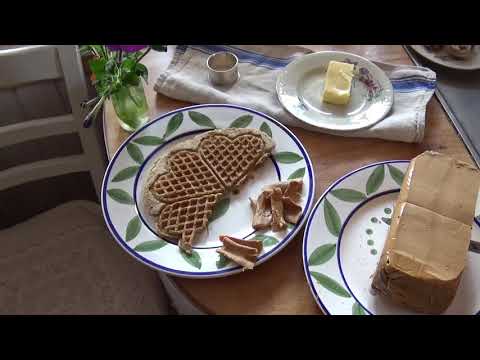 Myseost   Norweigan whey cheese