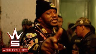 Cam'ron "Lean" (WSHH Exclusive - Official Music Video)
