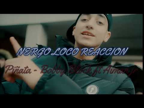 Piñata - Bobby Block ft Aiman jr ( FILTRACION OFICIAL ) #spanishdrill