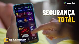 Aplicativo da Galerabet - App da Galerabet