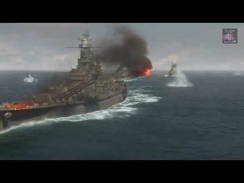 F.G. Noise - Battleship (Extended Mix) [Phoenix Recordings]