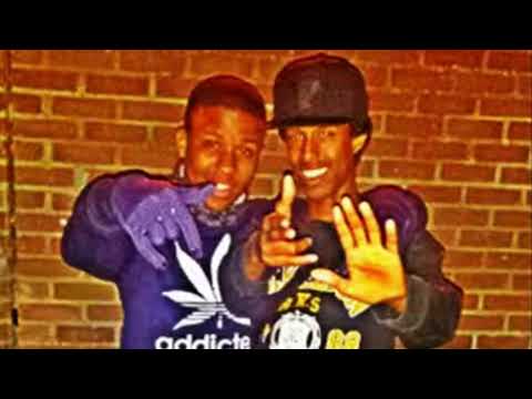 #55 (GID) Buggz x Trapmash - Active Season