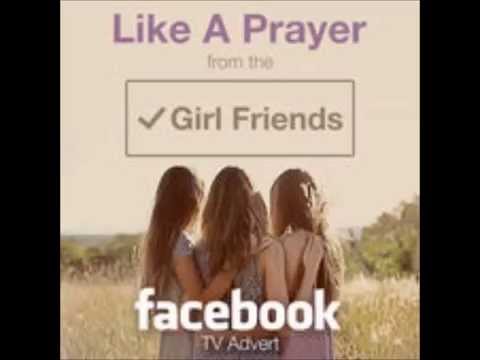 Facebook - Girl Friends