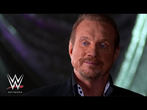 The night Randy Savage took the Diamond Cutter: WWE Network