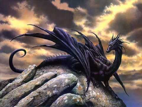 David Arkenstone - The Dragon's Breath