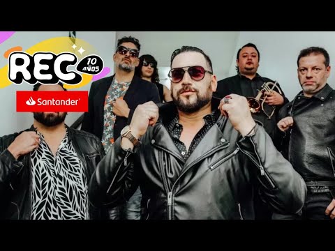 Julius Popper - REC 2025 | Show Completo