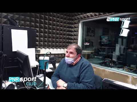 PNR Sport Club: la puntata del 31 gennaio 2022