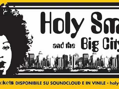 Holy Smoke feat.Cario,Brigante & Dj Sponda - Un sacco e una spocchia