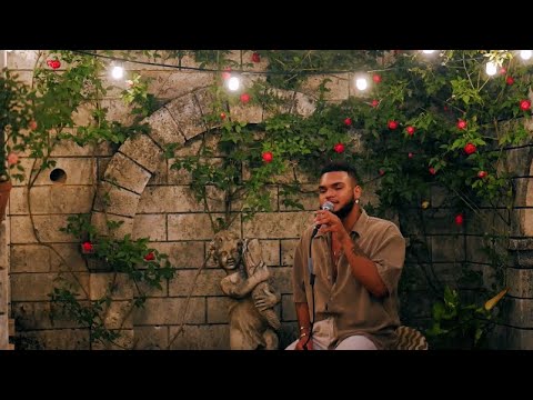 Dakari Love - Impulses (Live Outdoor Session)