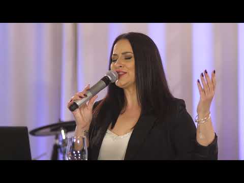 Aneta i Grupa Molika - Eleno kerko (LIVE Quarantine Show)