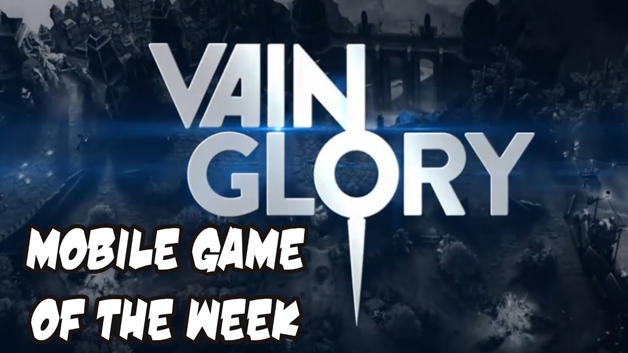 Vainglory | Mobile Game of the Week