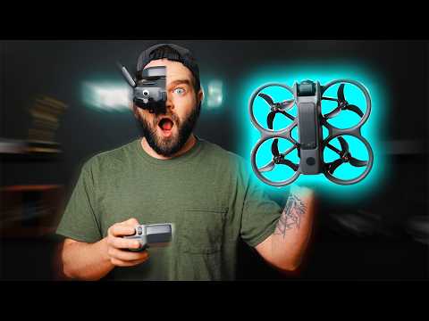 DJI Avata 2 A Year Later – Still Worth It in 2025?