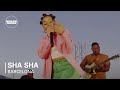 Sha Sha Live Boiler Room Festival Barcelona
