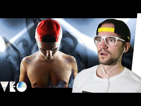WILLBOY - THIS IS WILLBOY (Official Music Video) prod. NME & MQN | Simon Will | REACTION