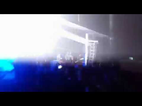 The Anunnaki Live Band @ E-mission 2017