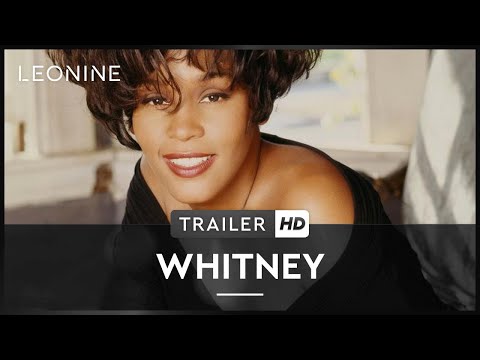 Trailer Whitney Houston - Songs für die Ewigkeit