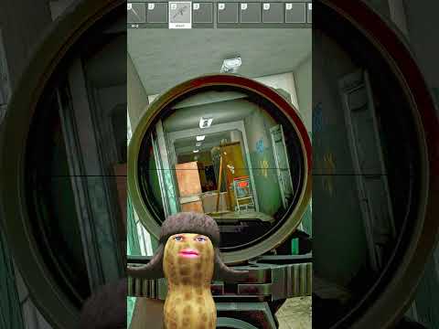 Triple Dog Dared Him #tarkov #tarkovclips #tarkovfunny #eft #escapefromtarkov