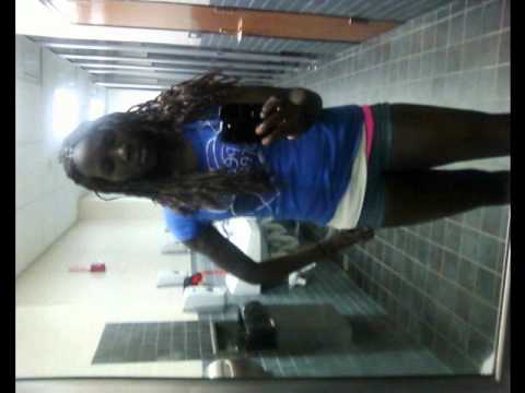 I wanna show all my haters love 3