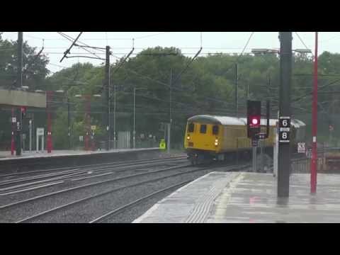 37601 1Q14 Carlisle - Derby RTC Test Train, 4th July 2014