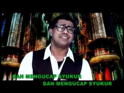 Doddie Latuharhary - MALAM KUDUS || Lagu Natal (Official Music Video)