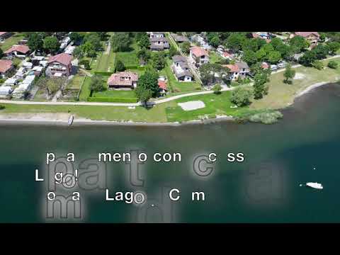 SOLD Appartamento Domaso Lago Como - Agenzia Immobiliare Tre Pievi