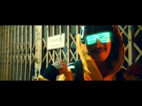 YOKEE - AOII AOII (Official MV)