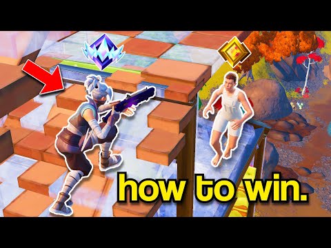 How to Win MORE Ranked Games! (Solo Guide)