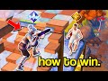 How To Win MORE Ranked Games Solo Guide