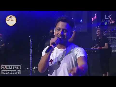 La Konga Ft Juan Fuentes "La Noche Sin Ti"