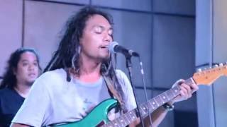 Di Na Natuto cover (Nairud sa Wabad)