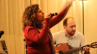 Ciranda de Terreiro Music Video