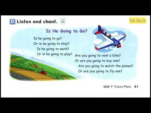 IS HE GOING TO GO?(Let's go 4 unit 7) #trending