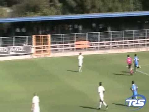 Pergolettese - Pontisola 2 - 1