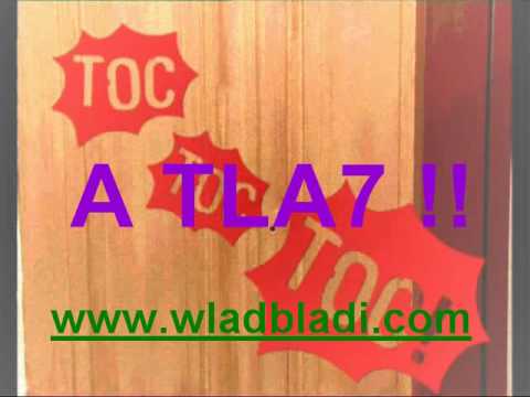 Mobydick - Toc Toc (Chouf chkoun)