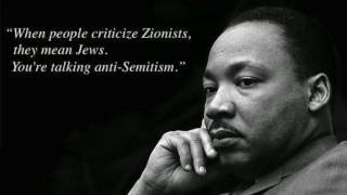 Ari Lesser - Martin Luther King Jr.