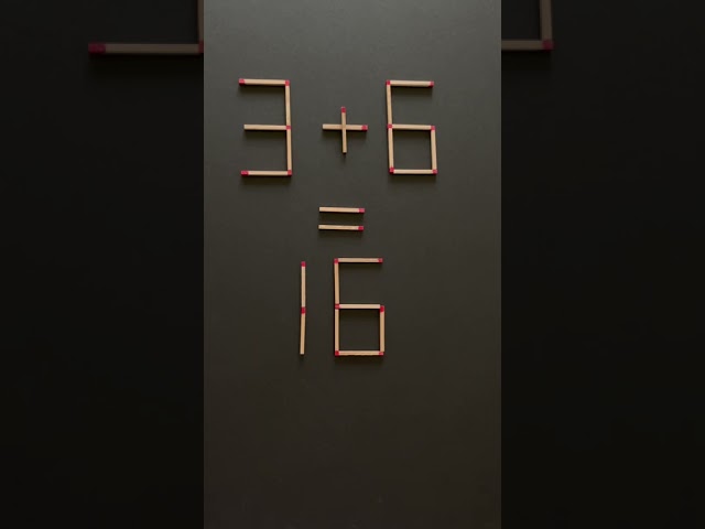 Vídeo relacionado con JUEGOS DE MATEMÁTICAS PARA DOS JUGADORES: Juegos Simples y Retadores que Desarrollan tus Habilidades Lógica Matemáticas en Cualquier Momento y Lugar