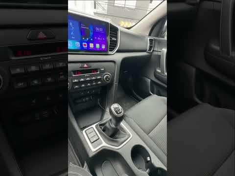 фото kia sportage iv 0