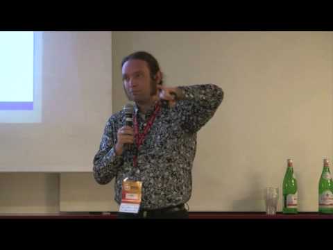 #Pragma Conference 2015 - Graham Lee - *-Oriented Programming