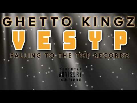 Ghetto Kingz - VeSyp