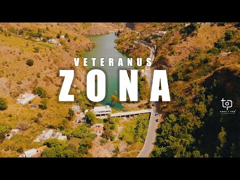 Veteranus -  Zona  (Official video)2022  by Poks T Pro