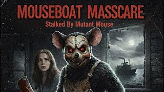 Stalked by Mutant Mouse  #movieclips