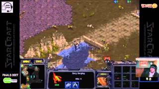 KSL Finals - Best of 7