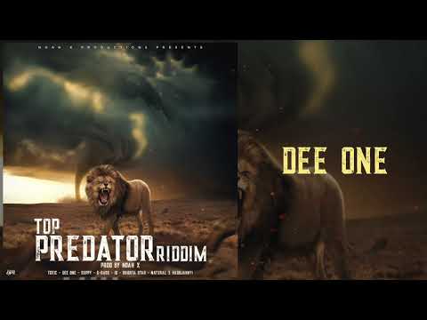 Dee One - On Fire (Top Predator Riddim) Dancehall 2020