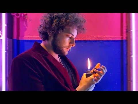 Dangerous Fire - Jeremy Adam