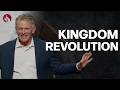 The Kingdom of God Is a Revolution, Not Religion - Dr. Steve Holt - February 12, 2026
