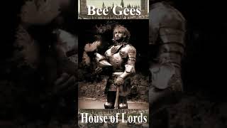 Bee Gees, Robin Gibb "House of Lords” 1967 Chamber Music